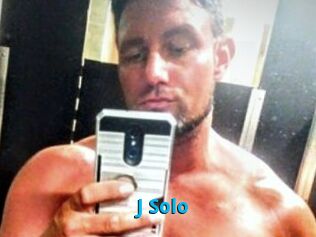 J_Solo