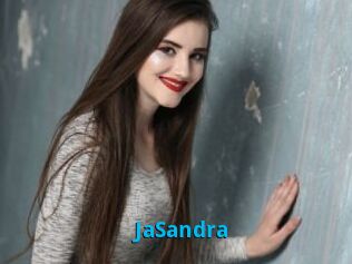 JaSandra