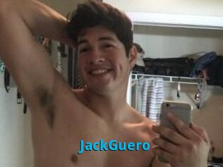 JackGuero