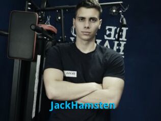 JackHamsten