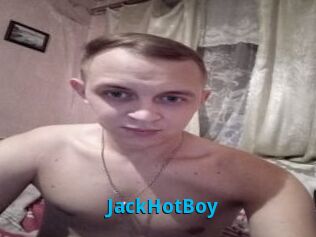 JackHotBoy