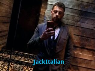 JackItalian