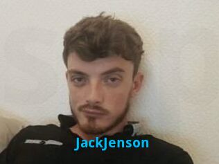 JackJenson