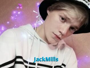 JackMills