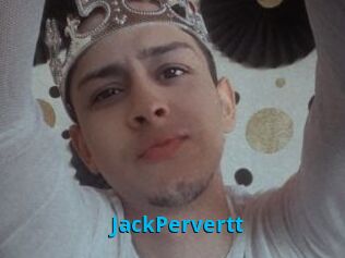 JackPervertt