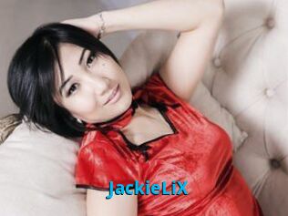 JackieLiX