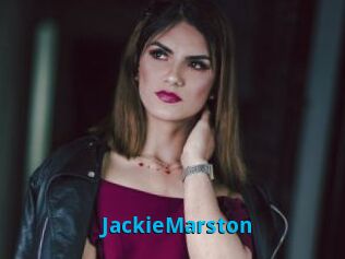 JackieMarston