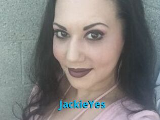 JackieYes