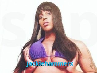 Jackiehammerx