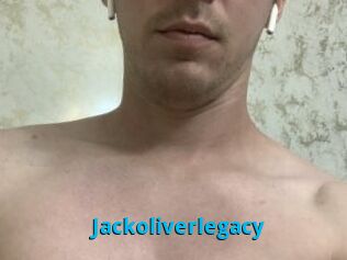 Jackoliverlegacy