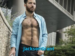 JacksonGrant