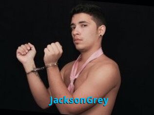 JacksonGrey