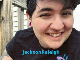 JacksonRaleigh