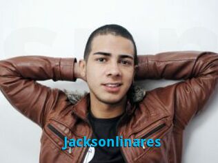 Jacksonlinares