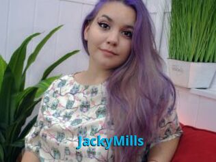 JackyMills