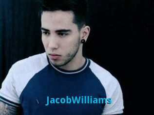 JacobWilliams