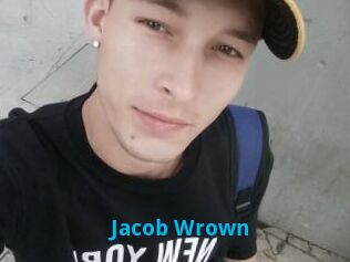 Jacob_Wrown