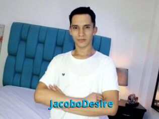 JacoboDesire