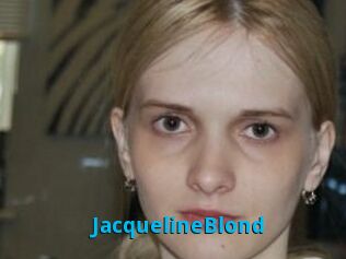 JacquelineBlond