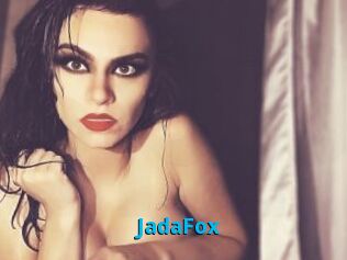 JadaFox