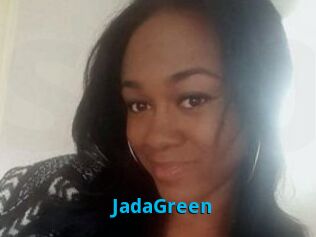 JadaGreen