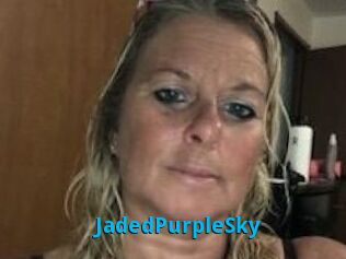 JadedPurpleSky