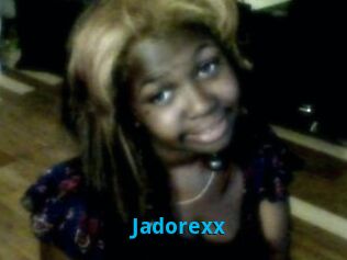 Jadorexx