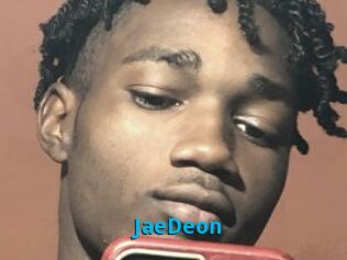 JaeDeon