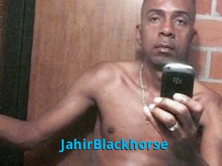 JahirBlackhorse