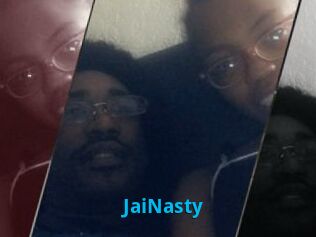 JaiNasty