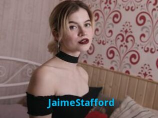 JaimeStafford