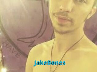 JakeBones