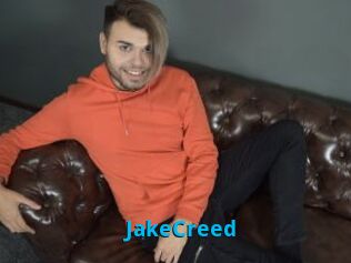 JakeCreed