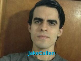 JakeCullen