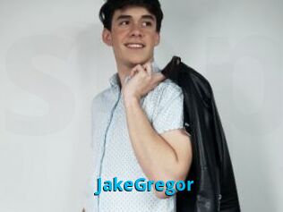 JakeGregor