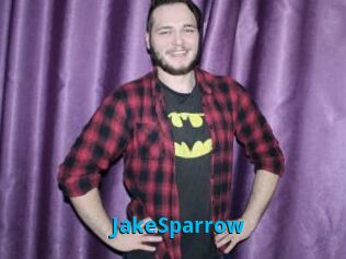 JakeSparrow