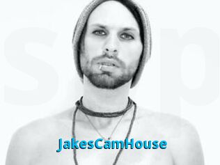 JakesCamHouse