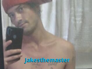 Jakesthemaster