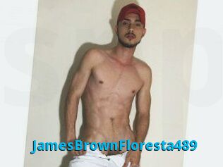 James_BrownFloresta489