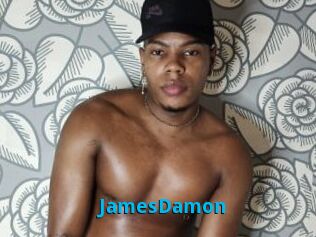 JamesDamon