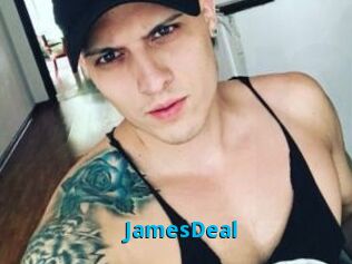 JamesDeal