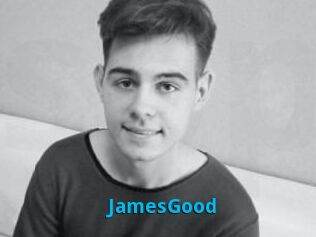 JamesGood