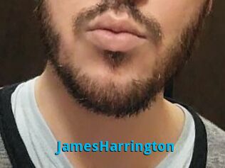 JamesHarrington