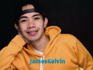 JamesKelvin