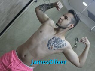 JamesOliver