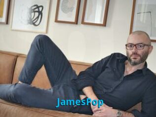 JamesPop