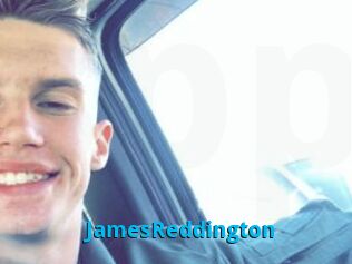 JamesReddington