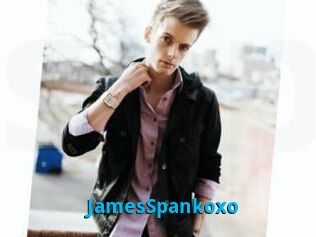 JamesSpankoxo