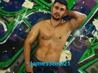 JamesSteel21