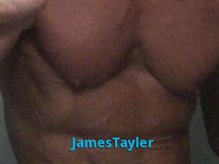 JamesTayler